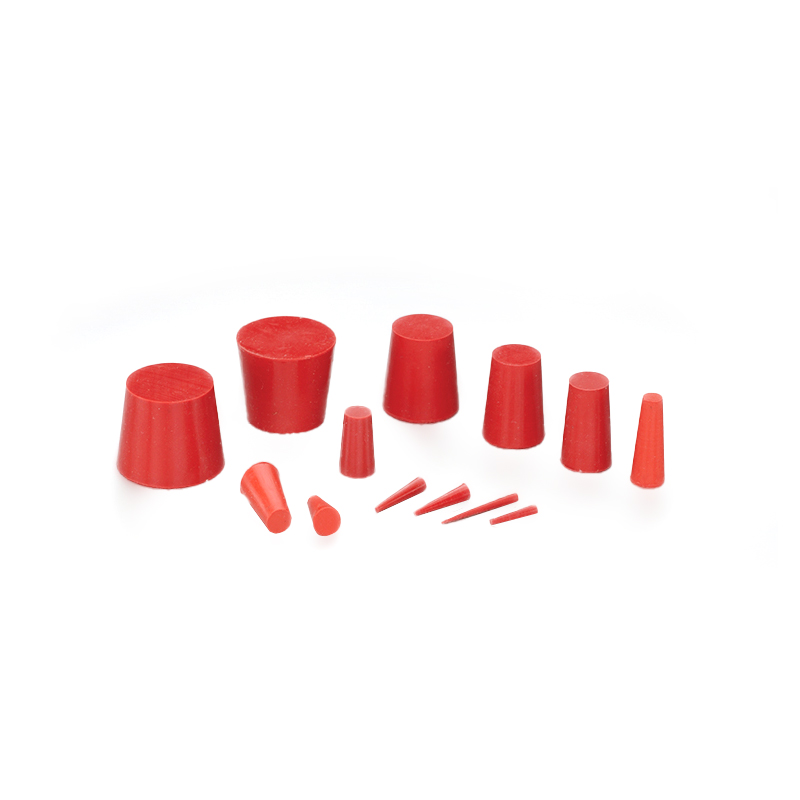 Silikone -stik, silikone tætningsstik