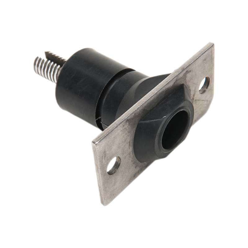 Anti-vibrationsflangemonteringer, vibrationsisoleringsflangemonteringer, gummiflangemonteringer