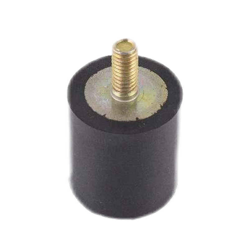 Gummi støddæmper, gummi kofangere, gummi montering kofangere, gummivibrationskofangere