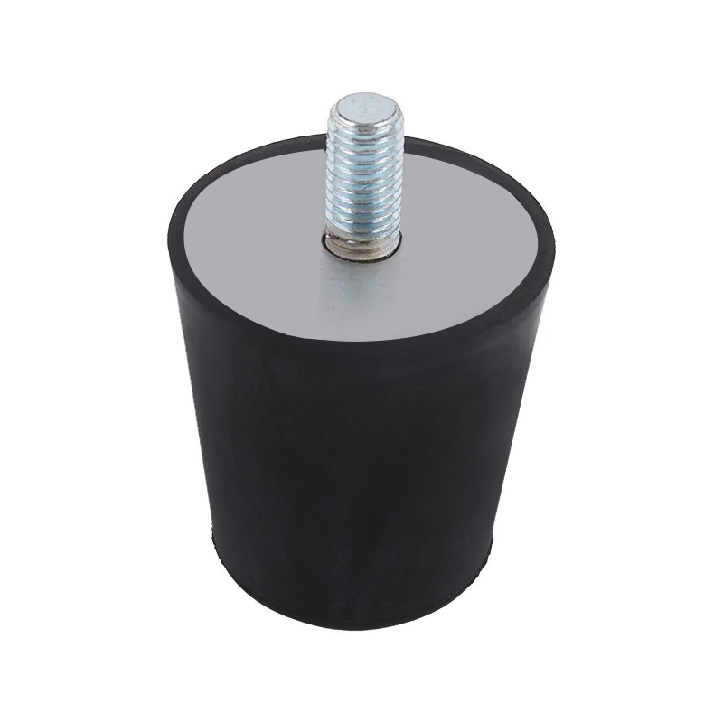 Maskiner kofanger industrielle gummi -kofangere, gummi montering kofangere