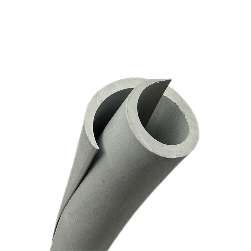 Kabelsnorforsegling og dæk